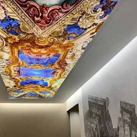 Suite Del Ponte Normanno Vespro Παλέρμο Εξωτερικό φωτογραφία