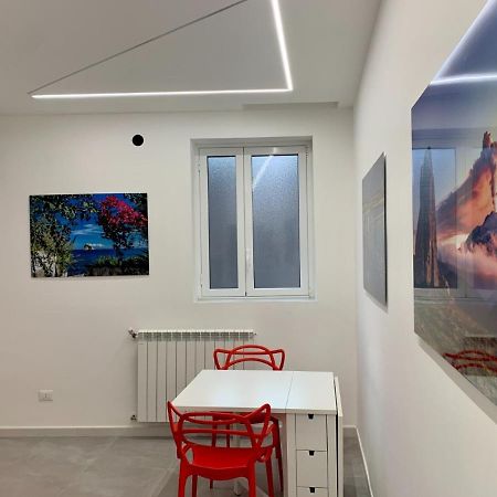 Suite Del Ponte Normanno Vespro Παλέρμο Εξωτερικό φωτογραφία