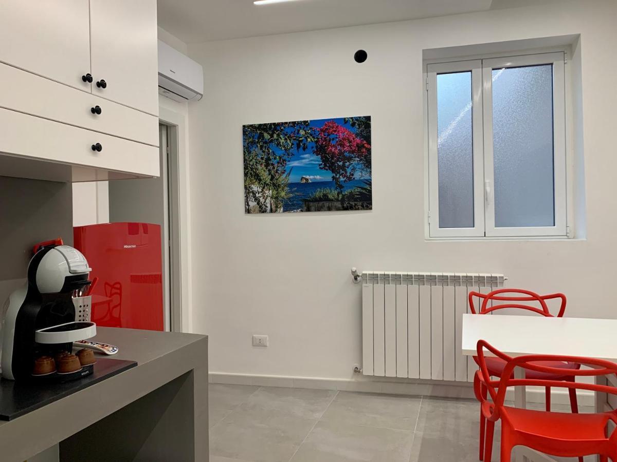 Suite Del Ponte Normanno Vespro Παλέρμο Εξωτερικό φωτογραφία