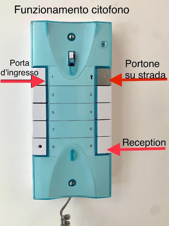 Suite Del Ponte Normanno Vespro Παλέρμο Εξωτερικό φωτογραφία